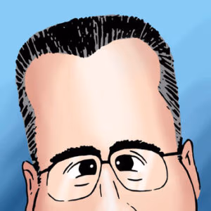 Picture of Frank Mariani